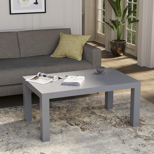 Wooden coffee table side - wooden,