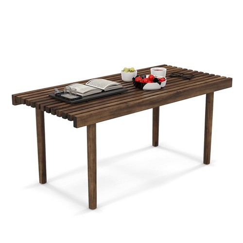 Inch coffee table - 39,