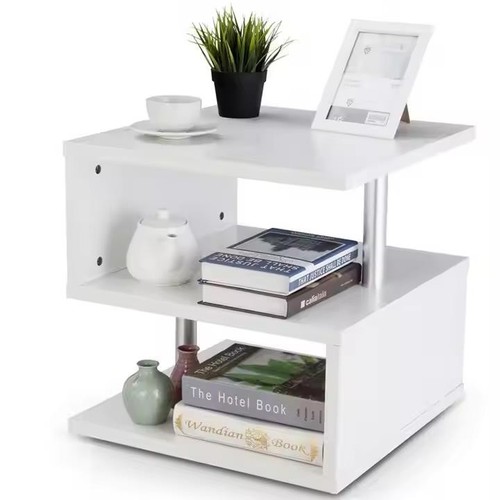 Small side table with storage - small,