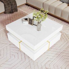 Coffee Table Living Room