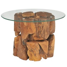 Coffee Table Side End Table