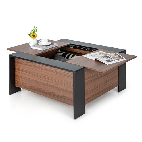 Coffee table 5x91 - coffee,