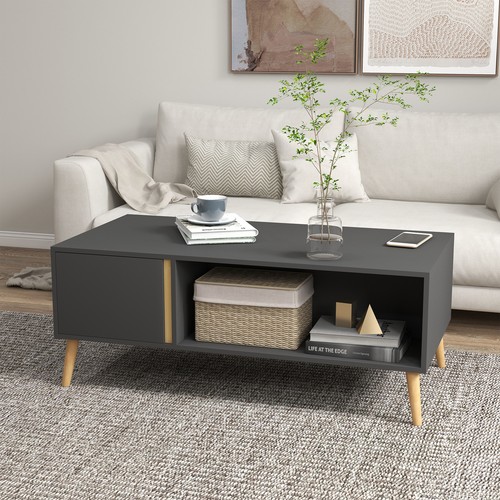 Coffee table for living room - living,