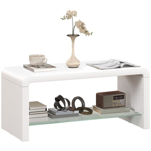 Homcom high gloss - homcom,