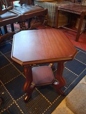 Very Heavy, Solid Coffee Table