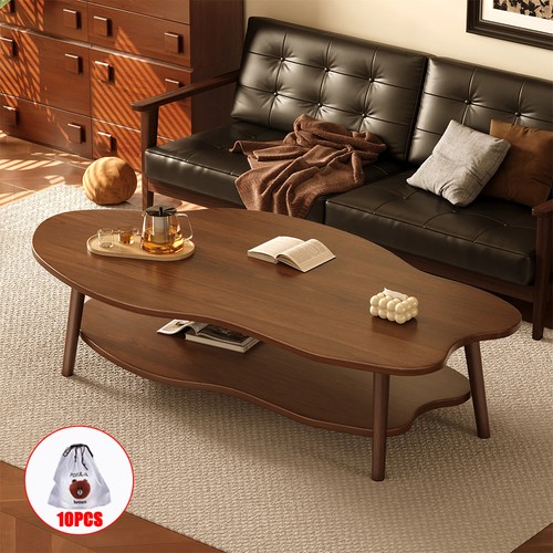 Layer coffee table cloud tea - 2,