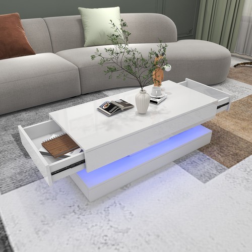High gloss led - high,