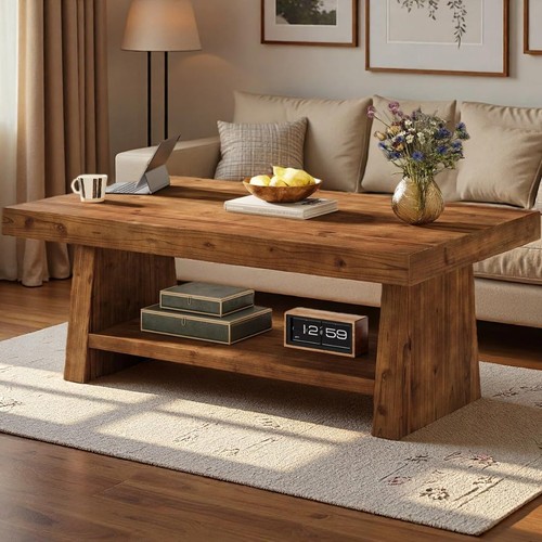 Inch solid wood - inch,