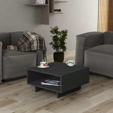 Square Coffee Table with