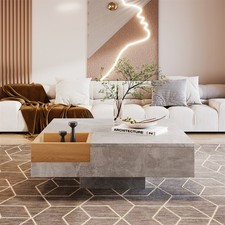 Modern Coffee Table with