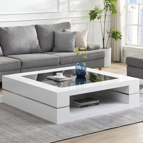 Cyndy high gloss - cyndy, table